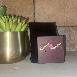 💥 RATCHET EARRING COSTUME JEWELRY